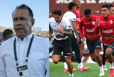 Algunos medios afirman qué futbolista peruano podría volver a nuestro país