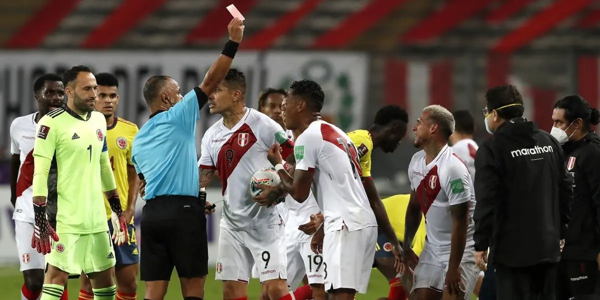 Algunos nombres de la Selección ya deberían renovarse para buscar mayor competencia dentro del plantel y no quedarse fuera de Qatar prematuramente.