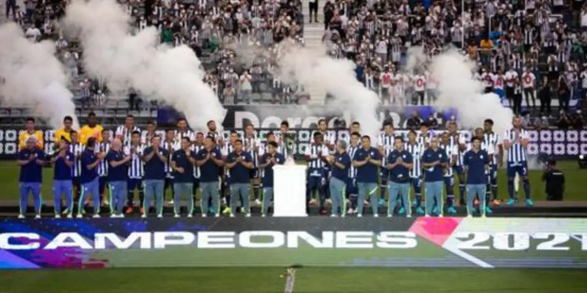 Alianza celebra un día muy importante para la institución compartiendo video emotivo con los hinchas