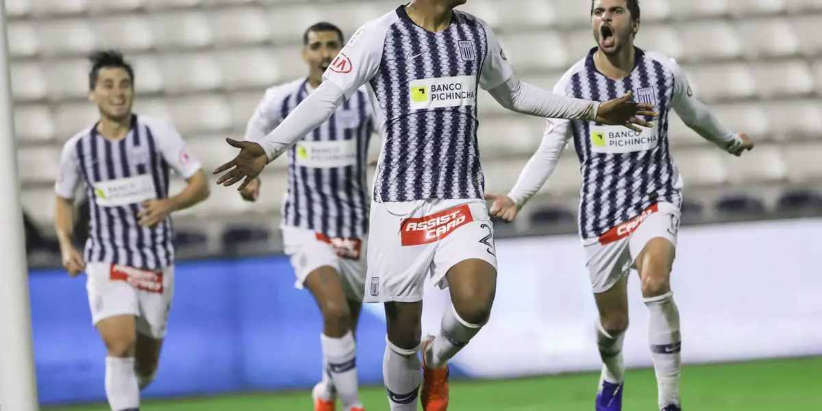 Alianza jugará torneo internacional