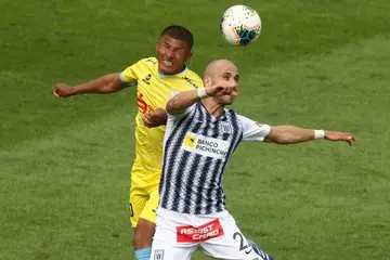 Alianza le gana a Real Garcilaso