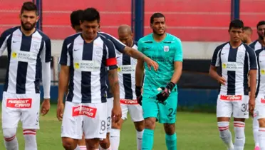 Alianza Lima 2020. FOTO: ESPN