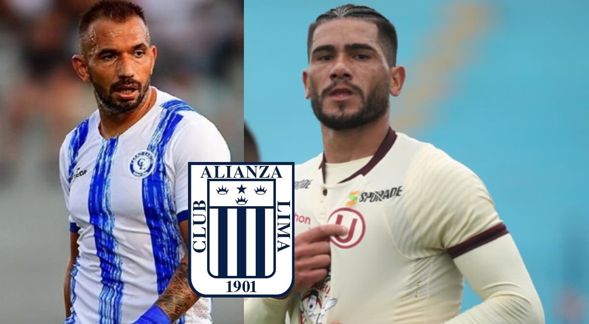 Alianza Lima analiza la llegada de Enzo Borges para el 2021, pero su salida de Cerro Largo no será tan fácil.