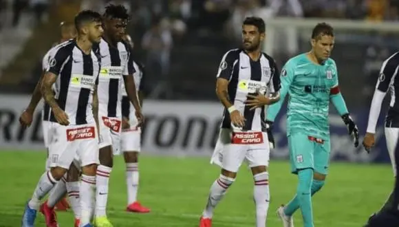 Alianza Lima anuncia la lesión de este jugador que sería baja para el inicio de la segunda etapa