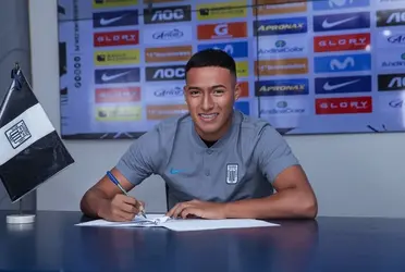 Alianza Lima aseguró el futuro de Oswaldo Valenzuela
