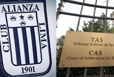 Alianza Lima aún no inicia su pretemporada, faltando pocos días para el inicio de la Liga 1 y el fallo del TAS.