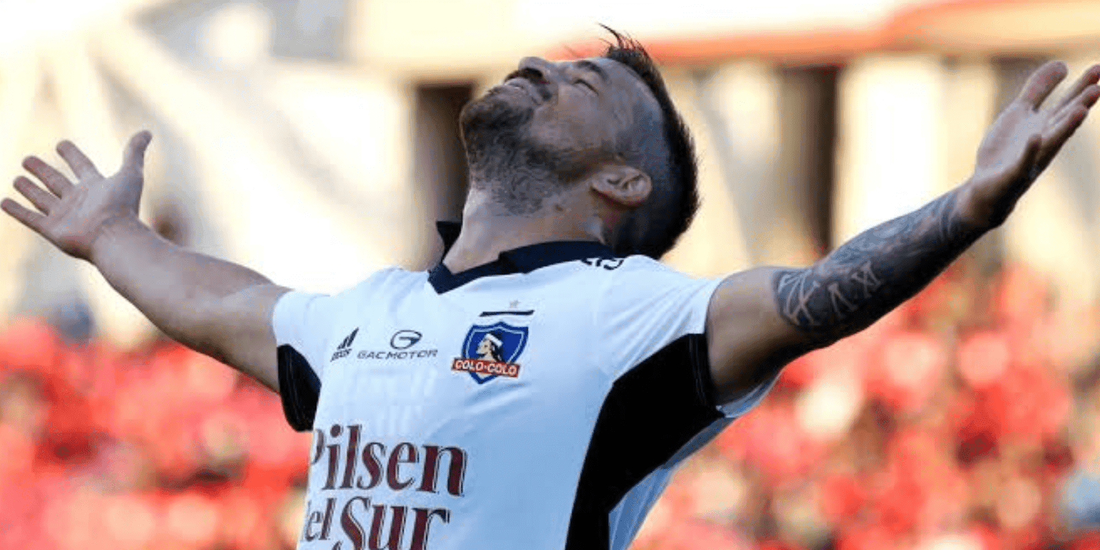 Alianza Lima busca fichar a Gabriel Costa como sea