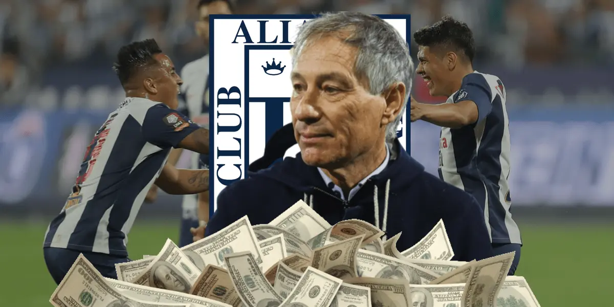 Alianza Lima busca nuevo entrenador e iría con todo por Ariel Holan