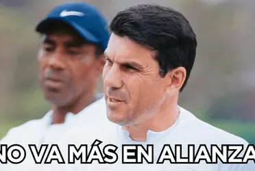Alianza Lima busca poder hacer un importante fichaje para el 2024