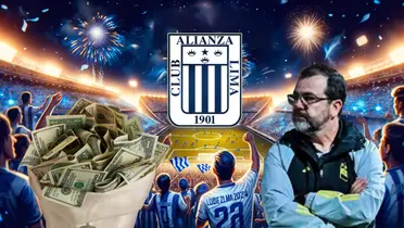 Alianza Lima busca reforzarse para no perder contra Sporting Cristal