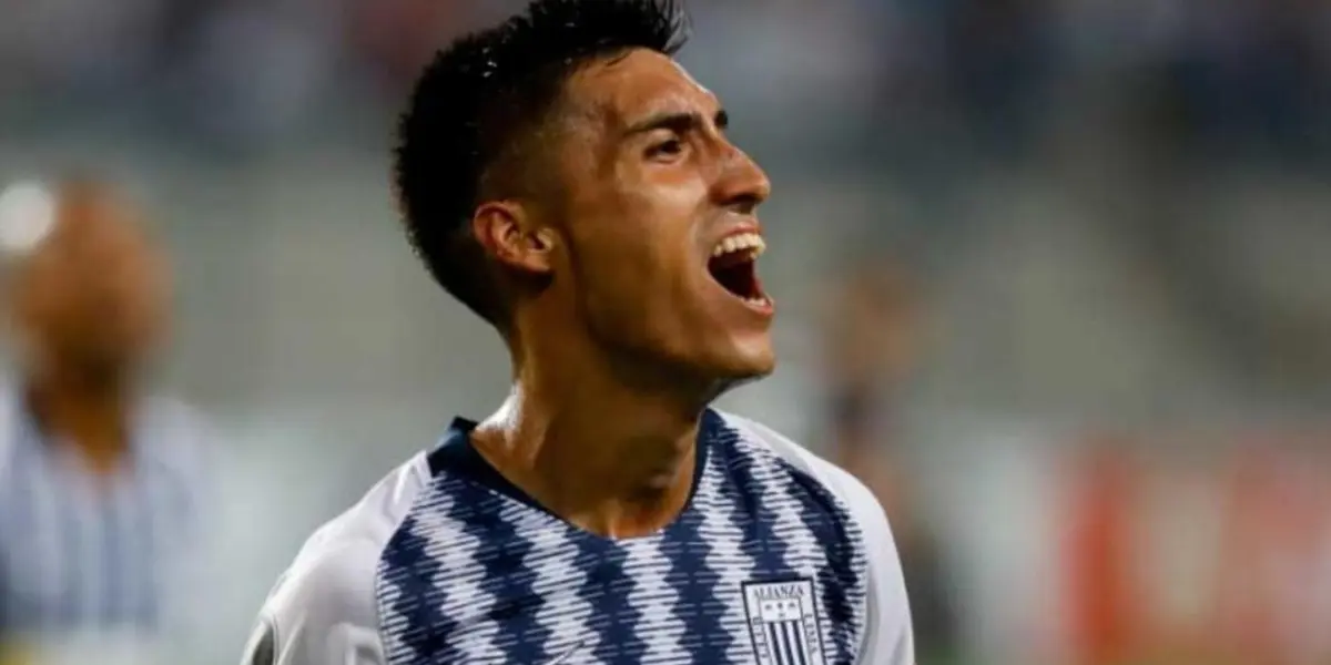 Alianza Lima busca seguir reforzándose para la segunda parte del campeonato nacional