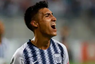 Alianza Lima busca seguir reforzándose para la segunda parte del campeonato nacional