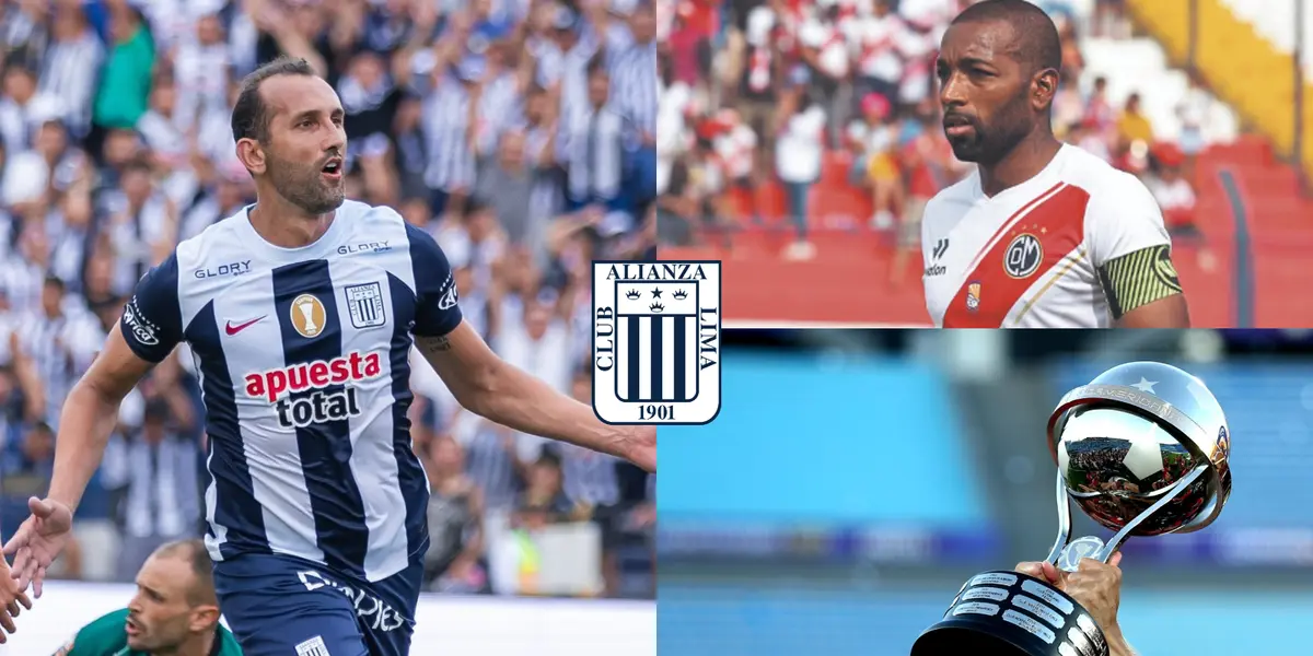 Alianza Lima buscaría romper el mercado de fichajes con tremendo jugador