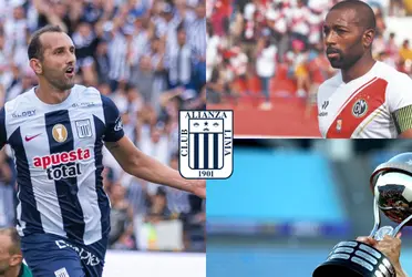 Alianza Lima buscaría romper el mercado de fichajes con tremendo jugador