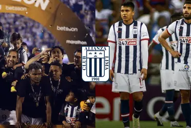 Alianza Lima comenzaría con la purga para el 2023