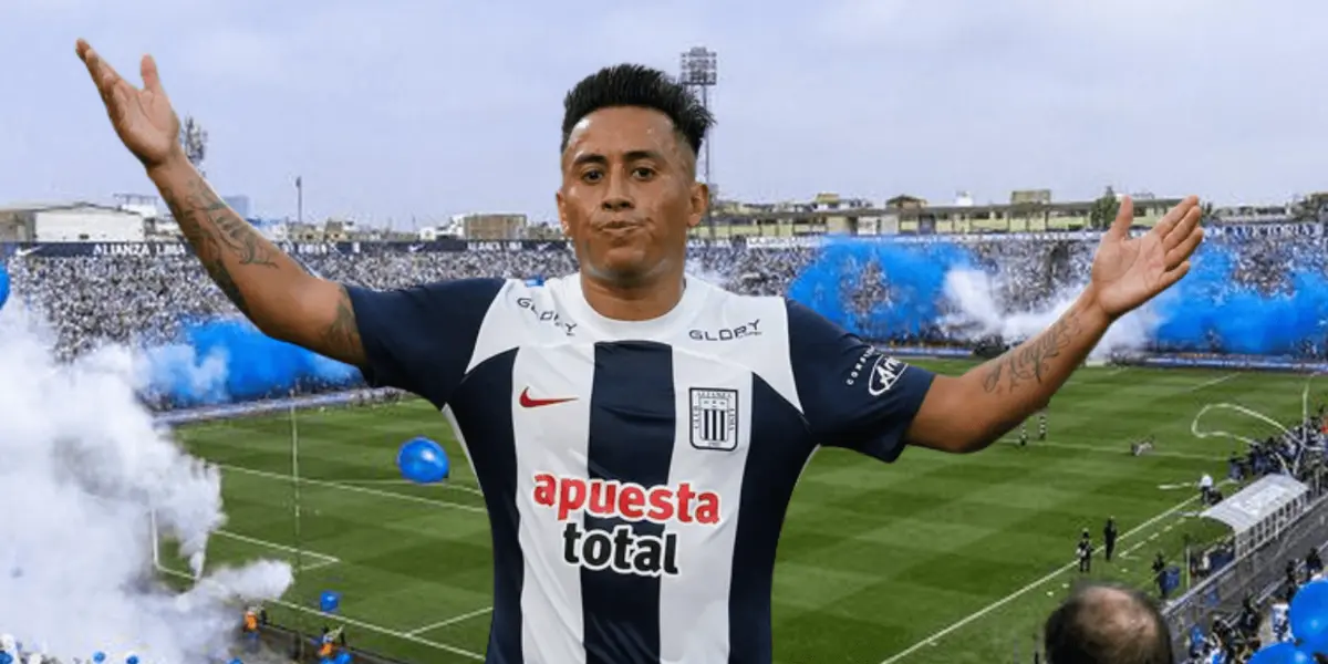Alianza Lima cometió un gran error al dejarlo ir tan fácilmente