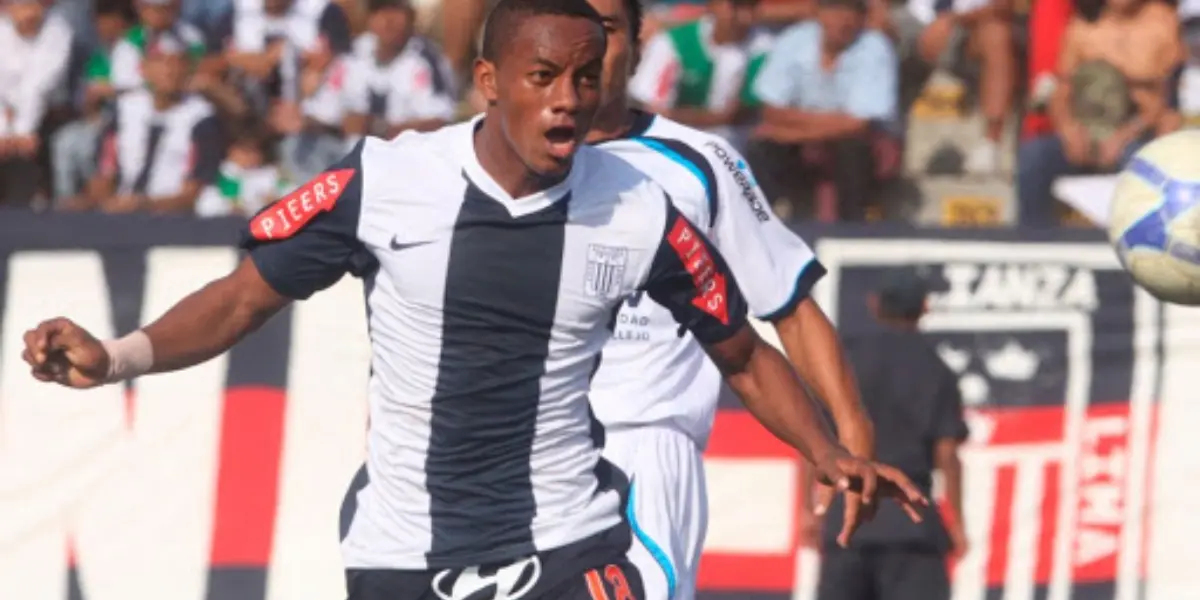 Alianza Lima concretó la llegada de un nuevo crack para su equipo pensando en la temporada 2021