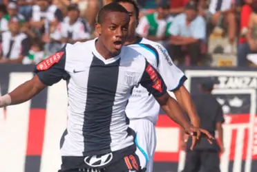 Alianza Lima concretó la llegada de un nuevo crack para su equipo pensando en la temporada 2021