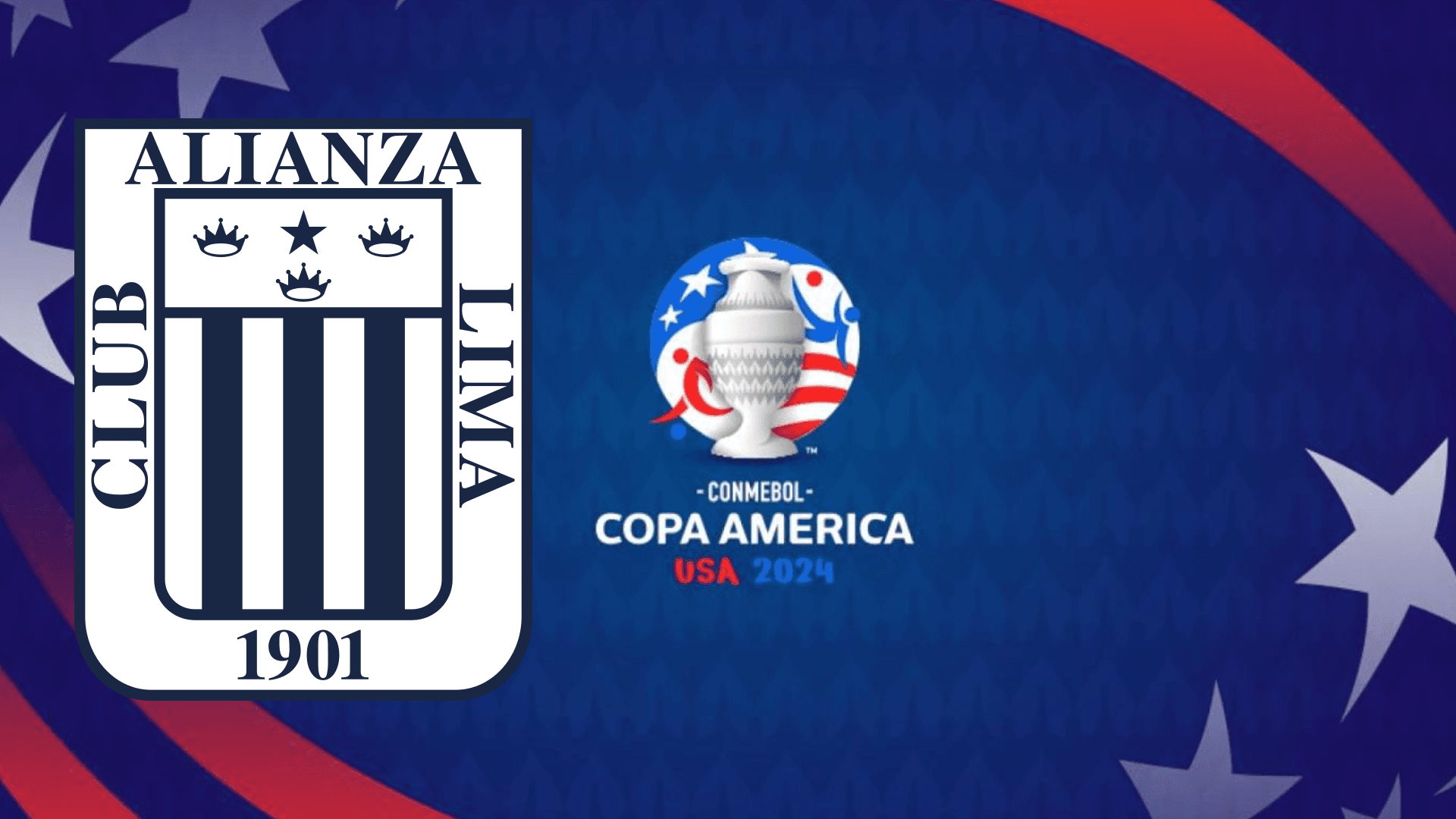Alianza Lima - Copa América