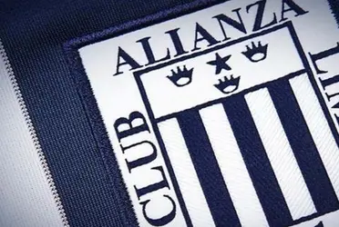 Alianza Lima cumple 120 años de vida institucional.