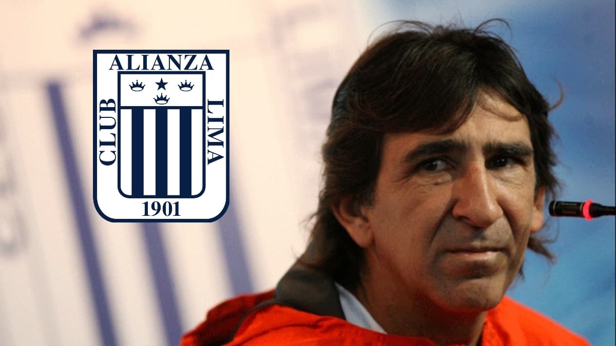 Alianza Lima decepcionó a todos en la Copa Bicentenario y puso en tela de duda la continuidad de Carlos Bustos en el íntimo