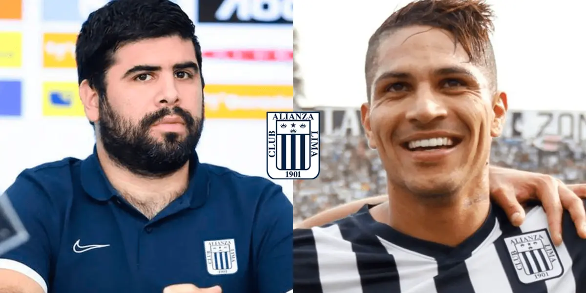 Alianza Lima dejó en claro su postura y sorprendió al Mundo en tero