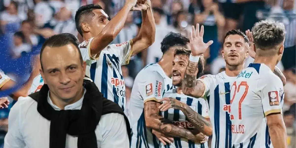 Alianza Lima dejó una pobre sensación ante Blooming