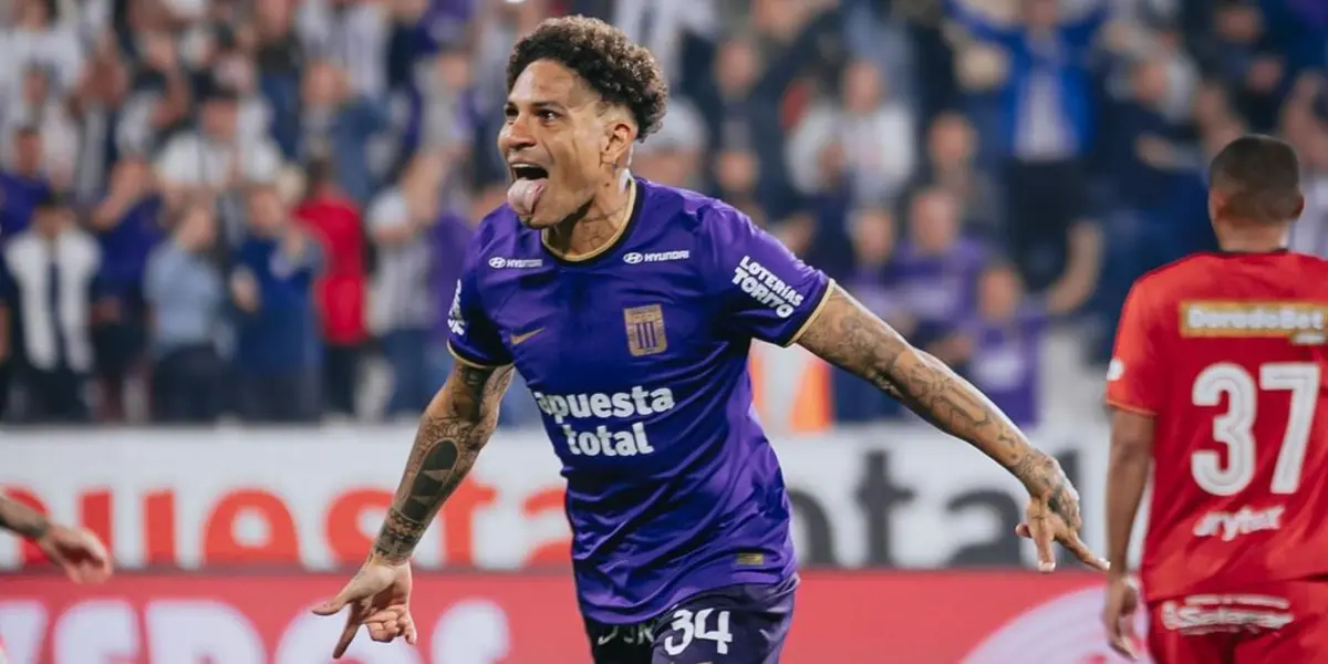 Alianza Lima demanda a Universitario por incidentes en el clásico. Foto: Instagram