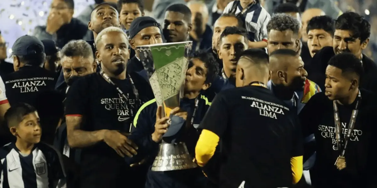 Alianza Lima dio un anuncio que ha sorprendido bastante