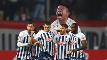 Alianza Lima - Edison Flores (Foto: Alianza Lima)