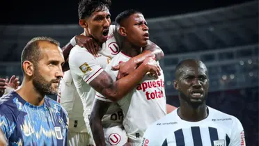 Alianza Lima en problemas por Universitario de Deportes