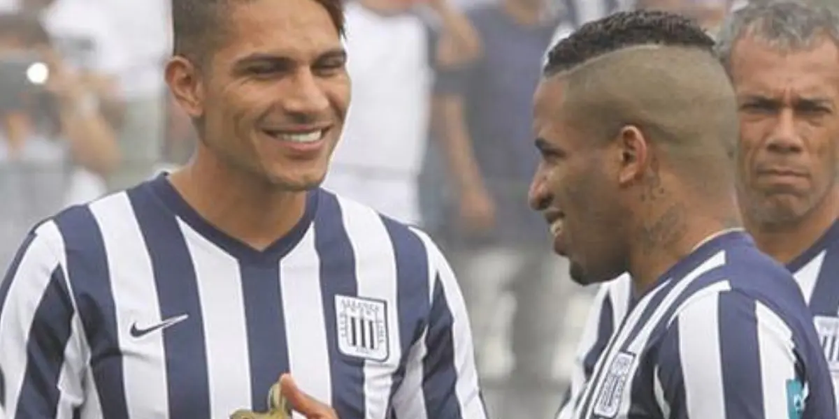 Alianza Lima encontró a los nuevos Paolo Guerrero y Jefferson Farfán; valen 600 mil dólares y pintan para cracks en el Íntimo