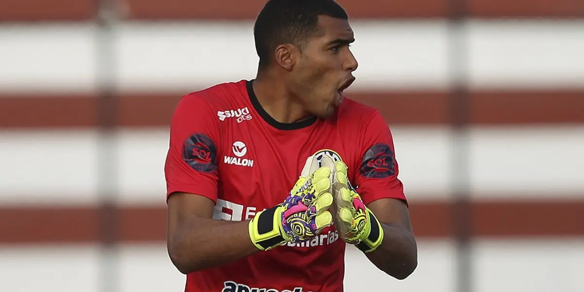 Alianza Lima encontró el reemplazo perfecto de Steven Rivadeneyra en el íntimo