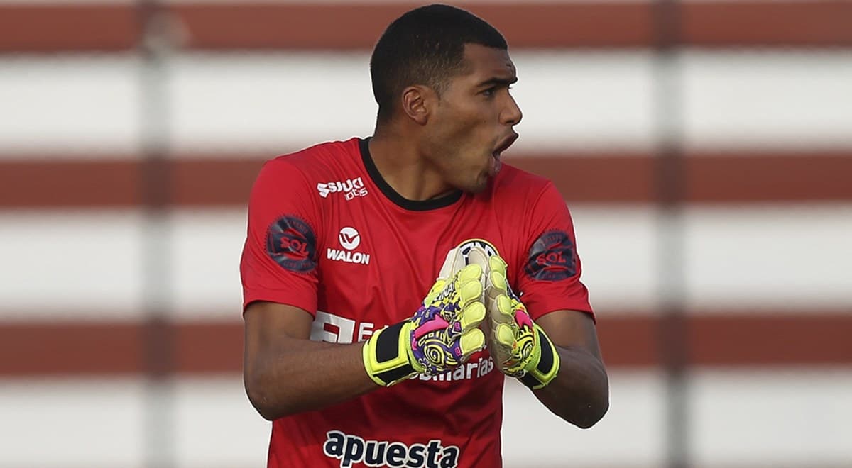 Alianza Lima encontró el reemplazo perfecto de Steven Rivadeneyra en el íntimo