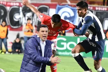 Alianza Lima encontró un jugador que vale oro para el Torneo Clausura