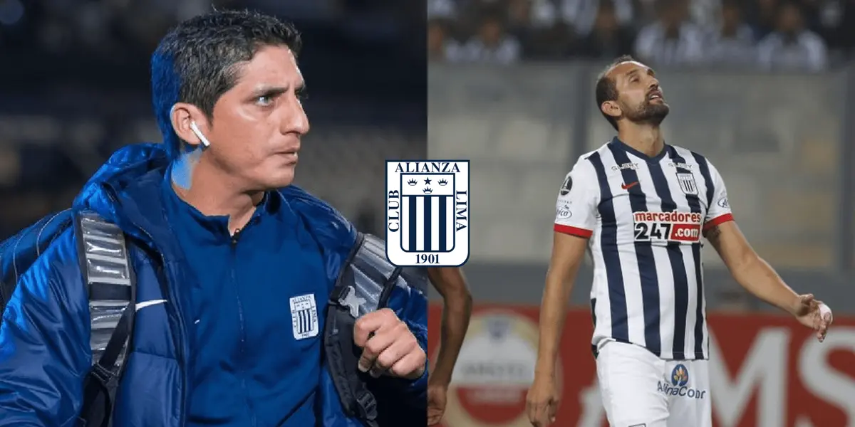 Alianza Lima entrará con todo al mercado de fichajes por 2 jugadores