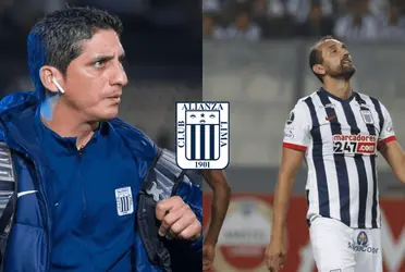 Alianza Lima entrará con todo al mercado de fichajes por 2 jugadores