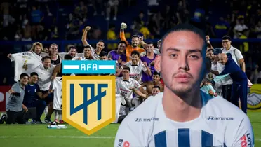 Alianza Lima - Erick Noriega (Foto: X)