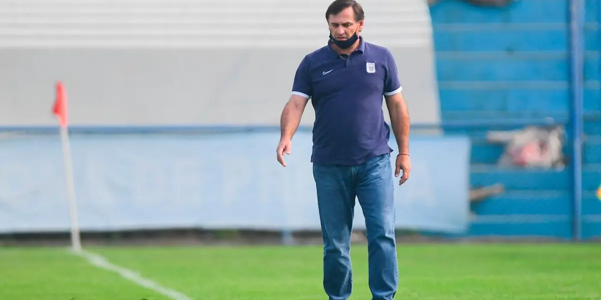 Alianza Lima espera el apoyo de su público para este fin de semana