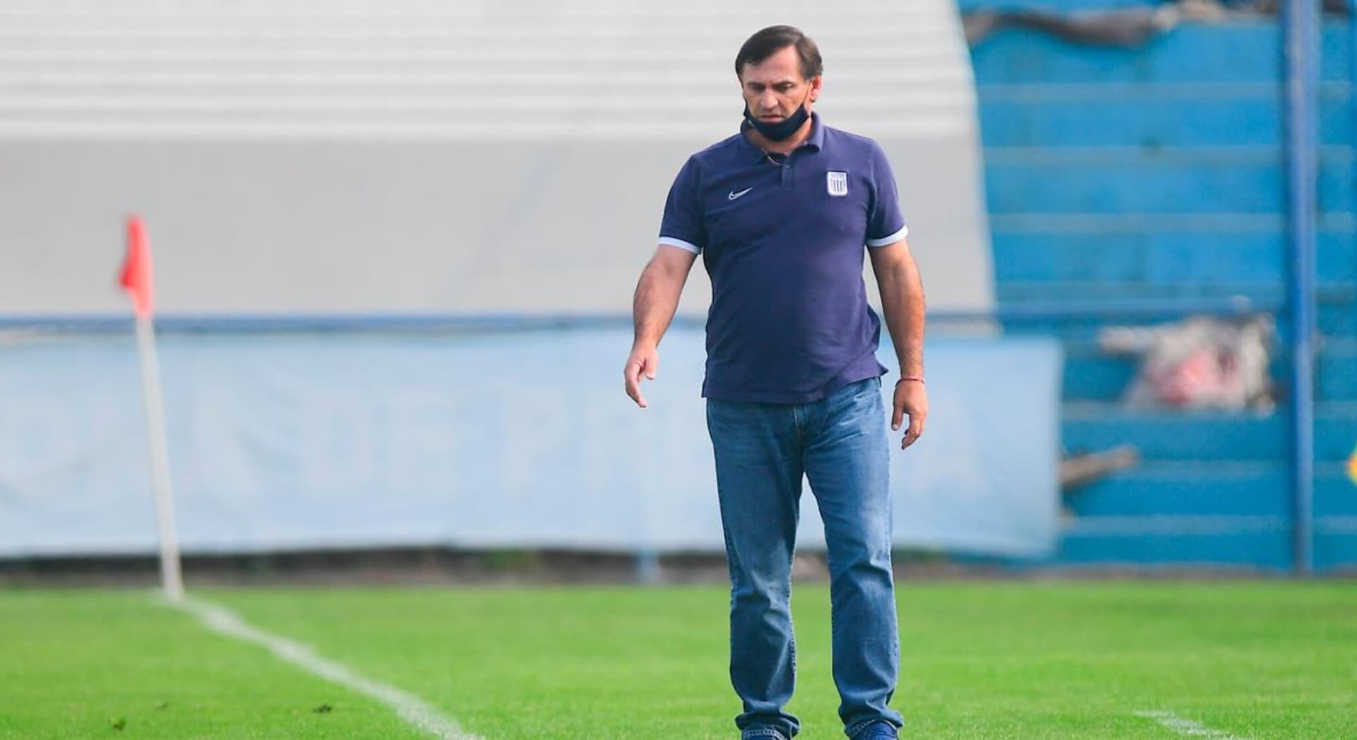 Alianza Lima espera el apoyo de su público para este fin de semana