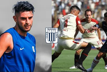 Alianza Lima espera volver a ganar en el estado Monumental de Ate