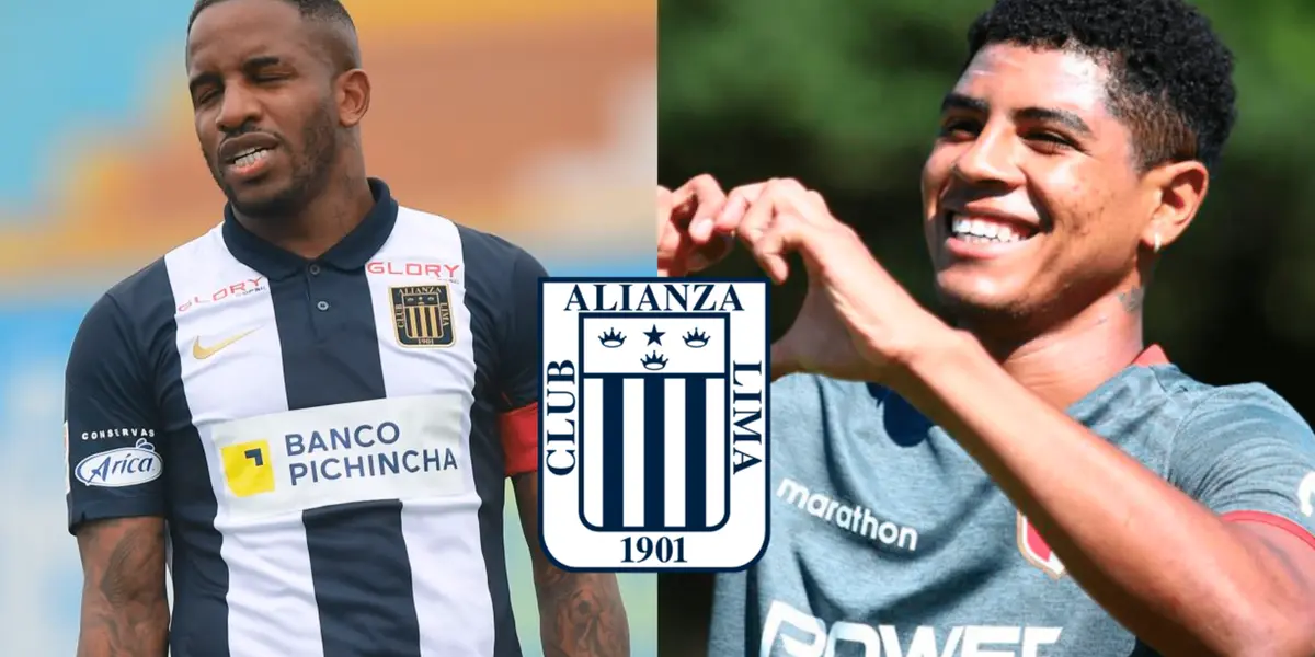 Alianza Lima está deseosa de contratar a Wilder Cartagena