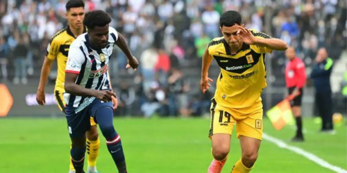 Alianza Lima está haciendo todo lo posible para poder salir campeón en 2023