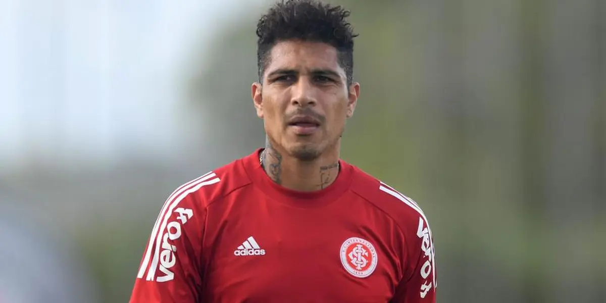 Alianza Lima está haciendo todo lo posible para tener en sus filas a Paolo, pero 'PG9' no responde a la oferta.