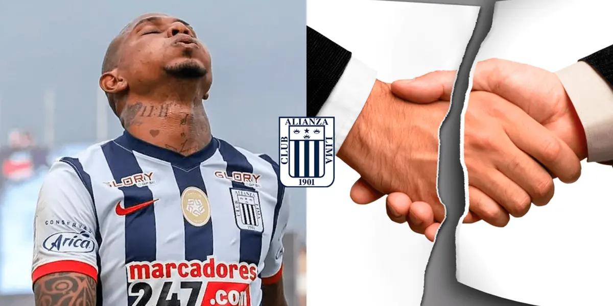 Alianza Lima está pasando por un terrible momento a la hora de fichar