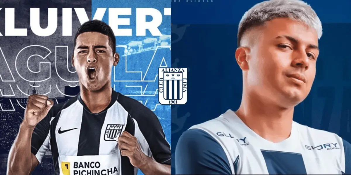 Alianza Lima está pendiente de poder vender a Jairo Concha