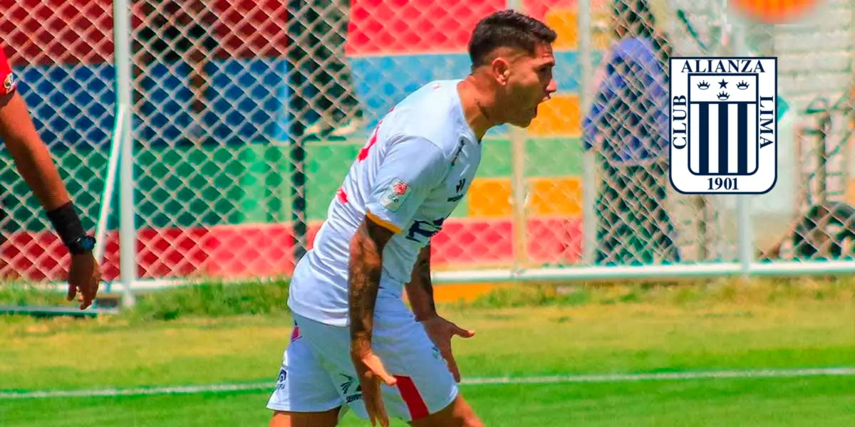 Alianza Lima está pensando en el 2023 y quiere hacer grandes fichajes