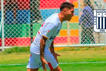 Alianza Lima está pensando en el 2023 y quiere hacer grandes fichajes