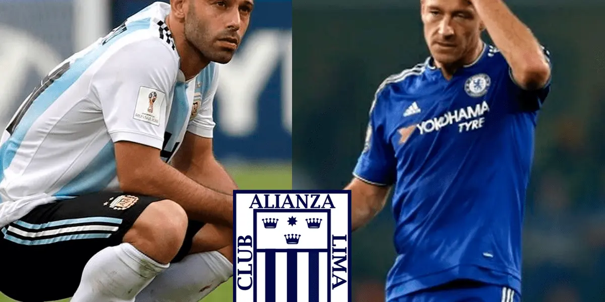 Alianza Lima está a punto de romper el mercado con un fichaje que nadie esperaría