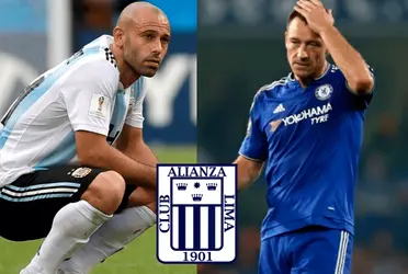 Alianza Lima está a punto de romper el mercado con un fichaje que nadie esperaría